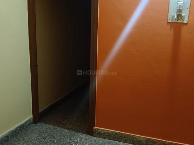 Flat for rent in Bangalore North, Cox Town - Bangalore