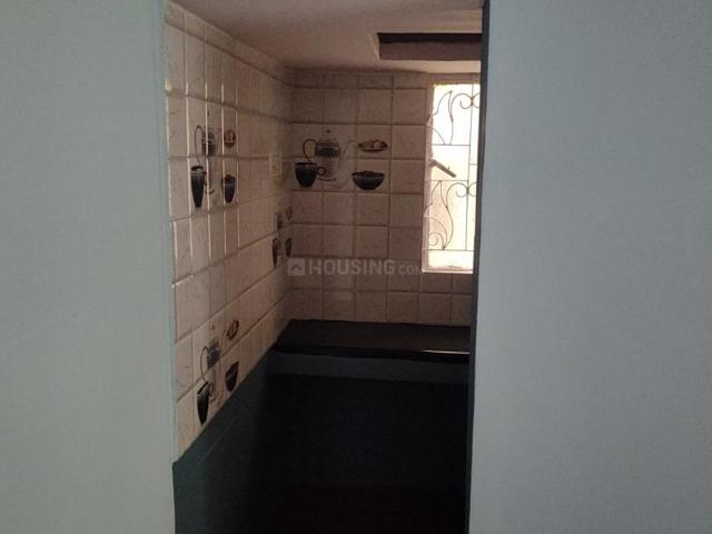 Flat for rent in Bangalore North, Cox Town - Bangalore