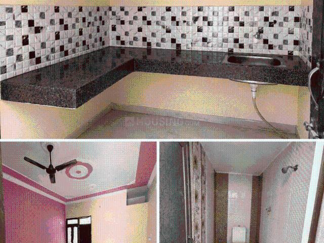 Flat for rent in Jhansi, Arunachal Pradesh