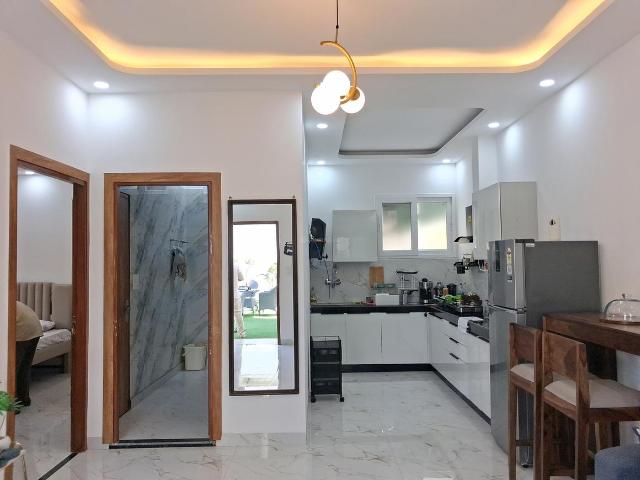 Flat for rent in West Delhi, Deri