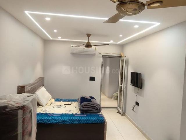 Flat for rent in West Delhi, Deri