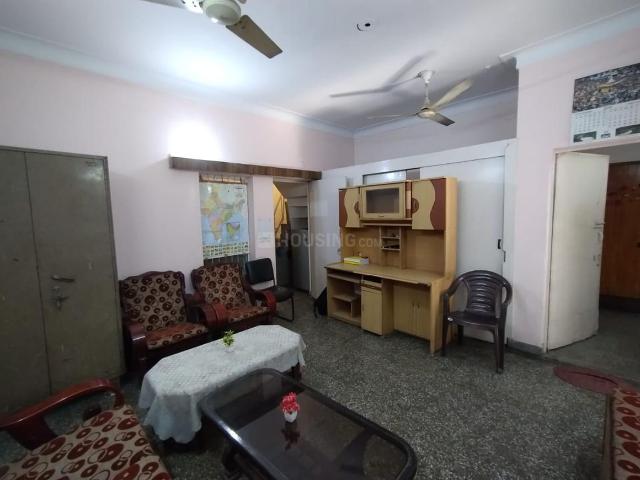 Flat for rent in West Delhi, Deri