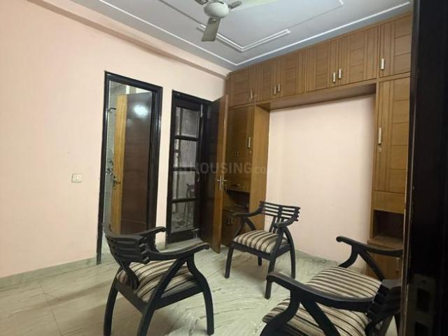 Flat for rent in West Delhi, Deri