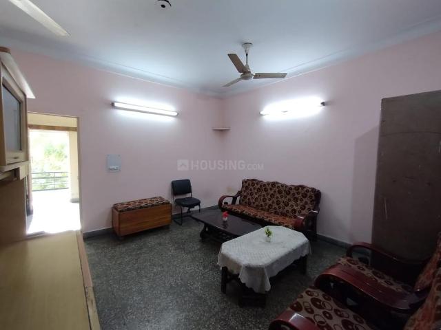 Flat for rent in West Delhi, Deri