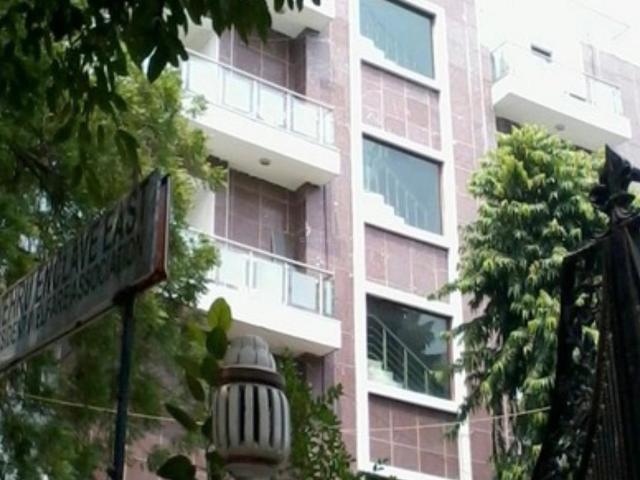 Flat for rent in West Delhi, Deri