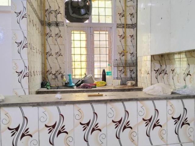 Flat for rent in South Delhi, Deri