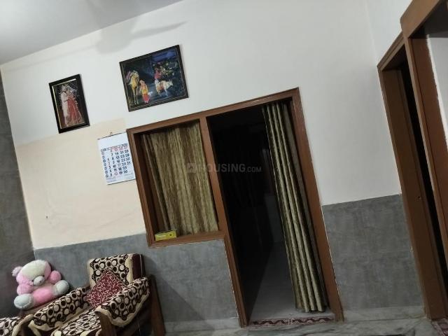 Flat for rent in South Delhi, Deri