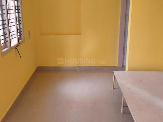 Flat for rent in Bangalore East, Cox Town - Bangalore