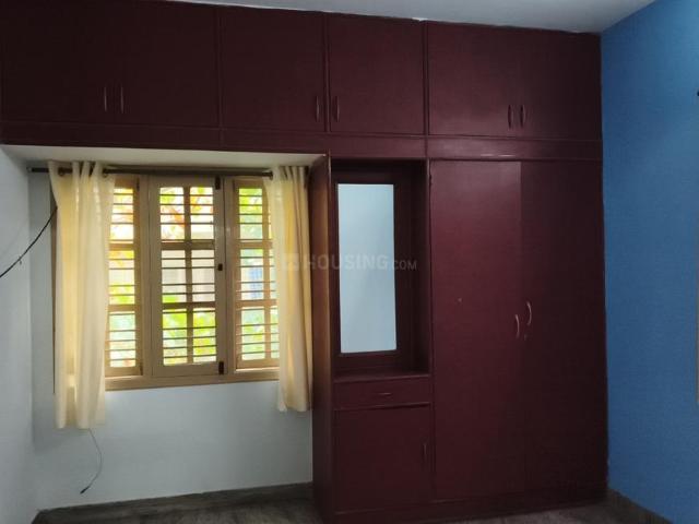 Flat for rent in Bangalore East, Cox Town - Bangalore