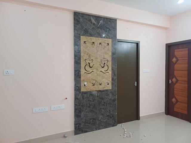 Flat for rent in Alapakam, Tamil Nadu