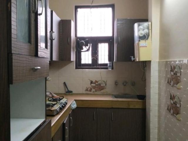 Flat for rent in West Delhi, Deri