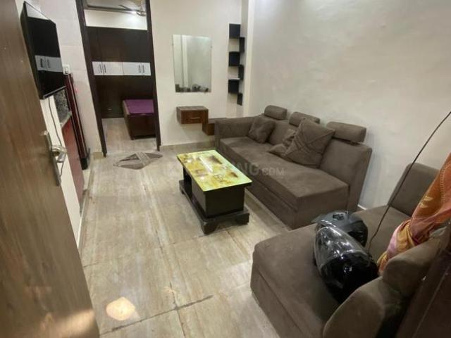 Flat for rent in West Delhi, Deri