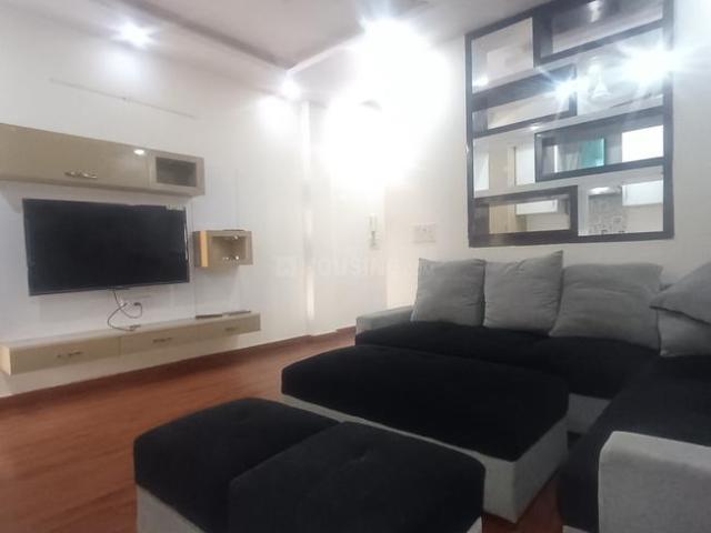 Flat for rent in West Delhi, Deri