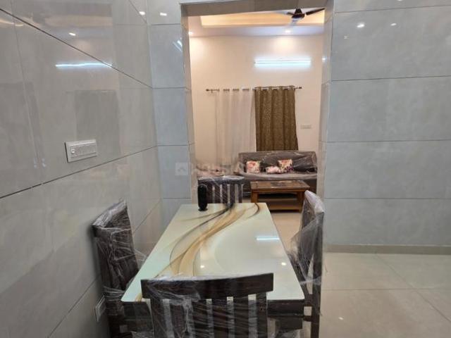 Flat for rent in West Delhi, Deri