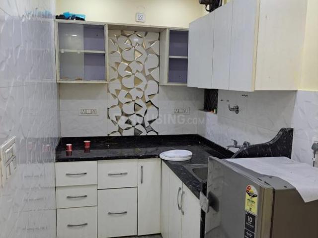 Flat for rent in West Delhi, Deri