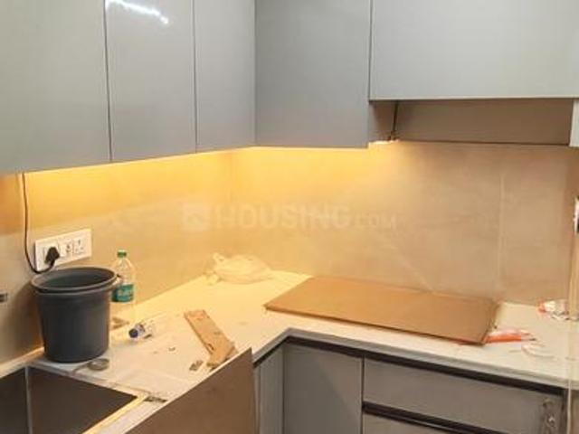 Flat for rent in West Delhi, Deri