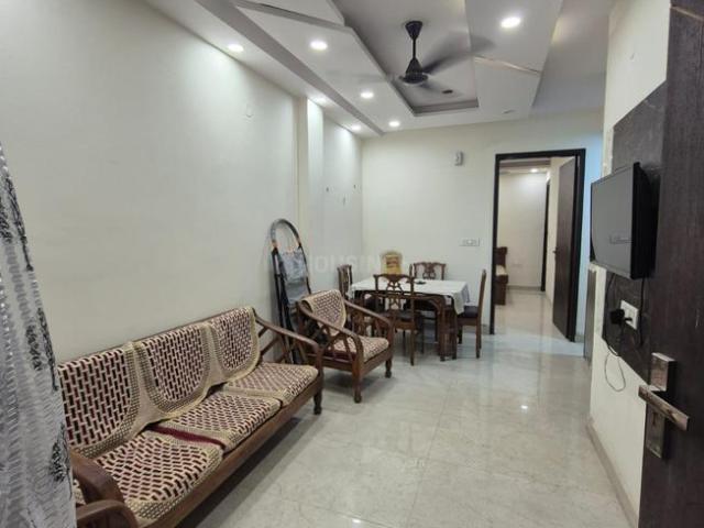 Flat for rent in West Delhi, Deri