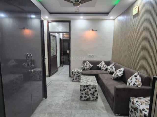 Flat for rent in West Delhi, Deri