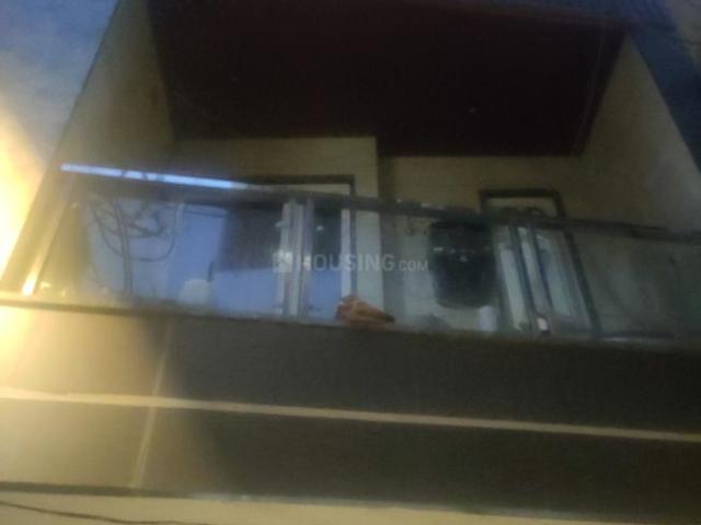 Flat for rent in West Delhi, Deri