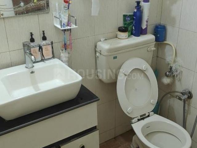 Flat for rent in West Delhi, Deri