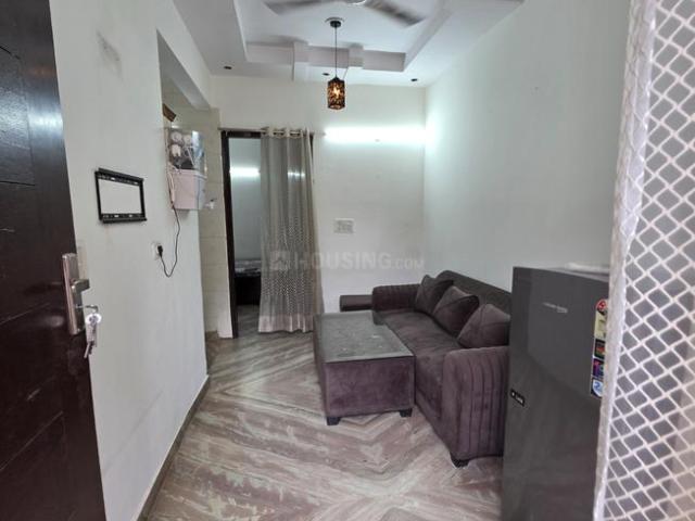 Flat for rent in West Delhi, Deri