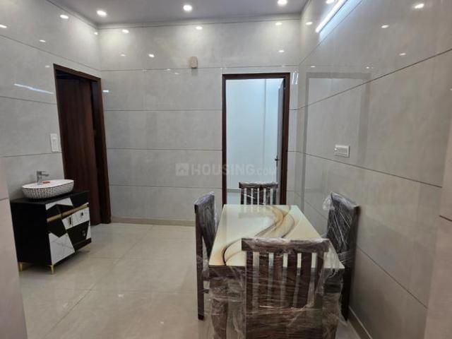 Flat for rent in West Delhi, Deri