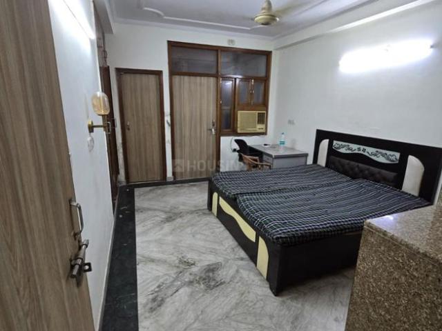 Flat for rent in West Delhi, Deri