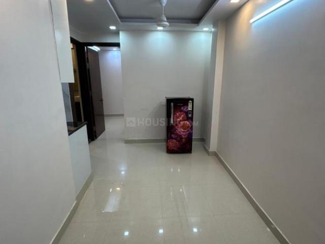 Flat for rent in West Delhi, Deri