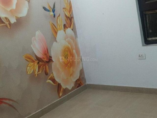 Flat for rent in West Delhi, Deri