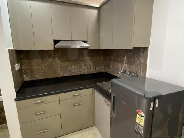 Flat for rent in West Delhi, Deri