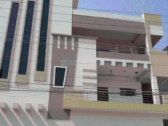 Flat for rent in Potti, Andhra Pradesh