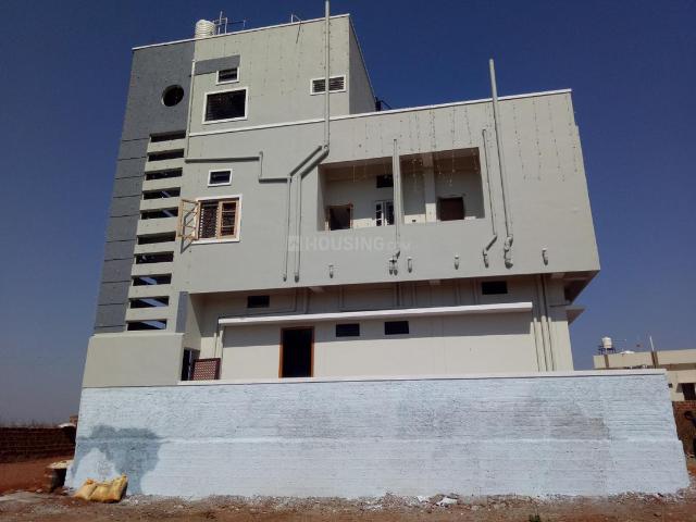 Flat for rent in Bidar, Karnataka
