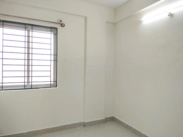Flat for rent in Bangalore South, Electronic City - Bangalore