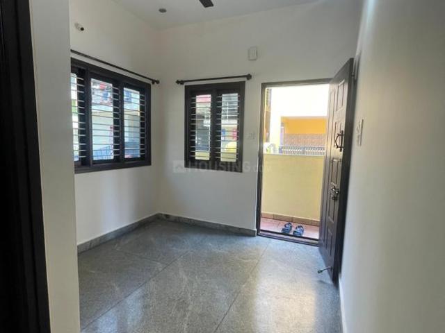 Flat for rent in Bangalore South, Electronic City - Bangalore