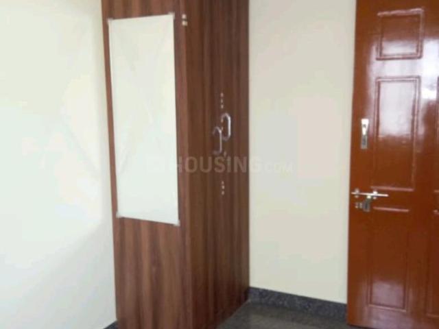 Flat for rent in Bengaluru South City Corporation, Bengaluru