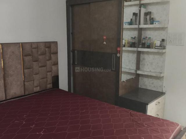 Flat for rent in West Delhi, Deri