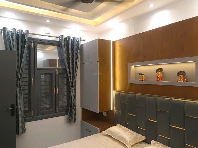 Flat for rent in Mohan Garden, Delhi