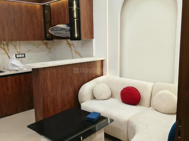 Flat for rent in Mohan Garden, Delhi