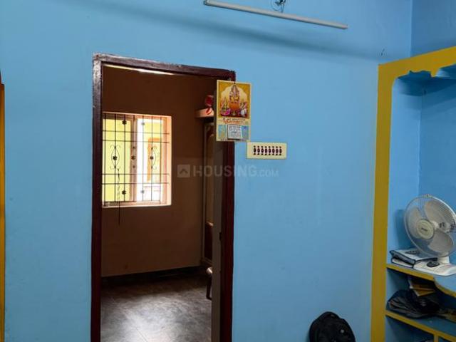 Flat for rent in Alinjivakkam, Tamil Nadu