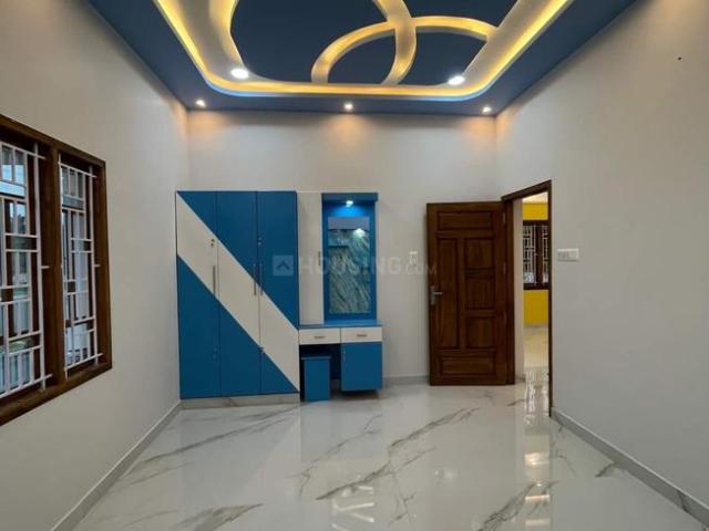 Flat for sale in Alinjivakkam, Tamil Nadu
