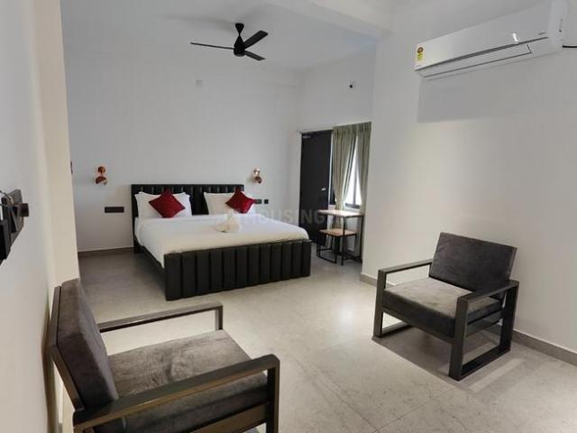 Flat for rent in Pondichery