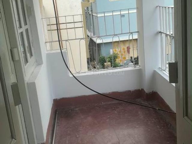 Flat for rent in Azadgarh, Kolkata