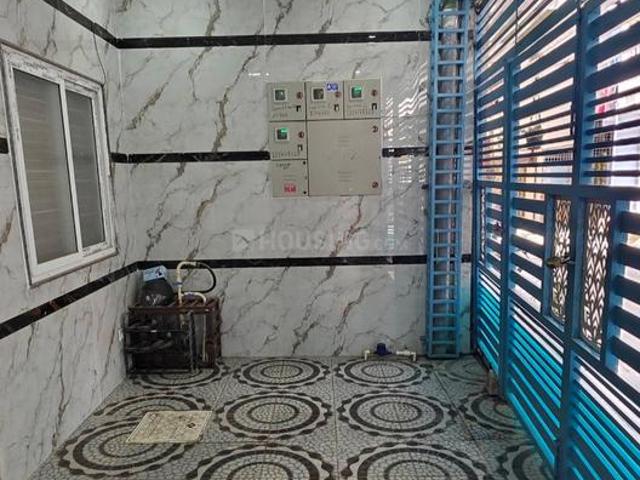 Flat for rent in Bangalore North, Cox Town - Bangalore
