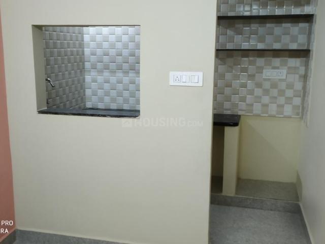 Flat for rent in Bangalore North, Cox Town - Bangalore