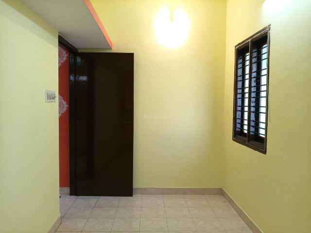 Flat for rent in Bangalore North, Cox Town - Bangalore