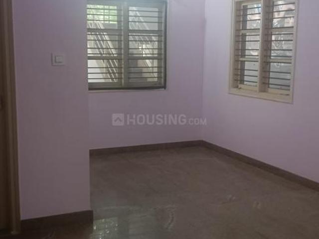 Flat for rent in RT Nagar, Bengaluru