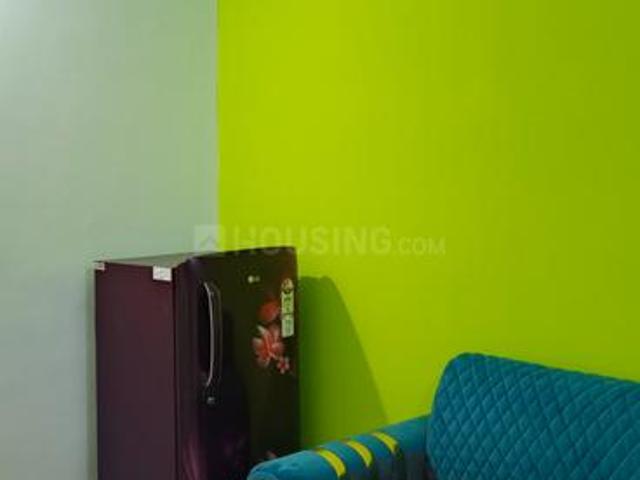 Flat for rent in Bangalore South, Cox Town - Bangalore