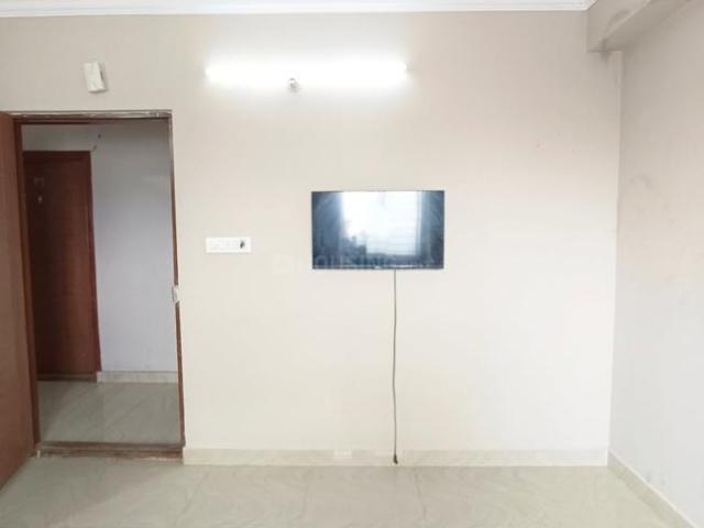 Flat for rent in Bangalore South, Cox Town - Bangalore