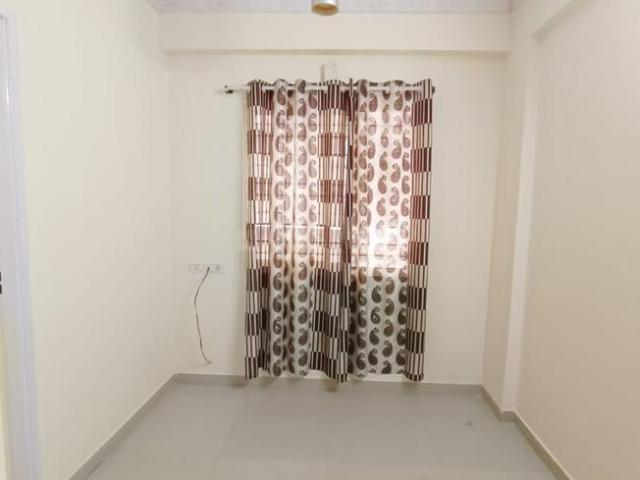 Flat for rent in Bangalore South, Cox Town - Bangalore