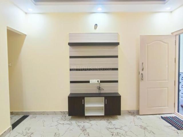 Flat for rent in Bangalore South, Cox Town - Bangalore